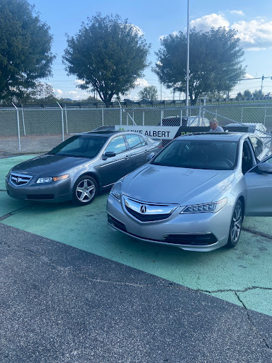 Used Car Dealer «Mike Albert Direct», reviews and photos, 10381 Evendale Dr, Cincinnati, OH 45241, USA