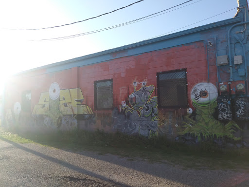 Live Music Venue «89th Street - OKC», reviews and photos, 8911 N Western Ave, Oklahoma City, OK 73114, USA