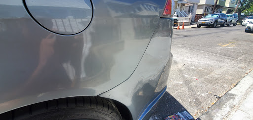 Auto Body Shop «SOS Auto Body», reviews and photos, 95-20 98th St, Ozone Park, NY 11416, USA