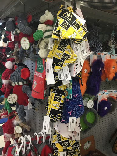 Pet Store «The Pet Place», reviews and photos, 240 Shadowline Dr, Boone, NC 28607, USA