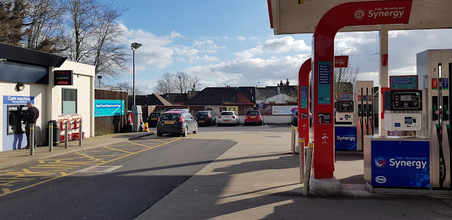 Reviews of ESSO TESCO PORTSWOOD EXPRESS in Southampton - Gas station