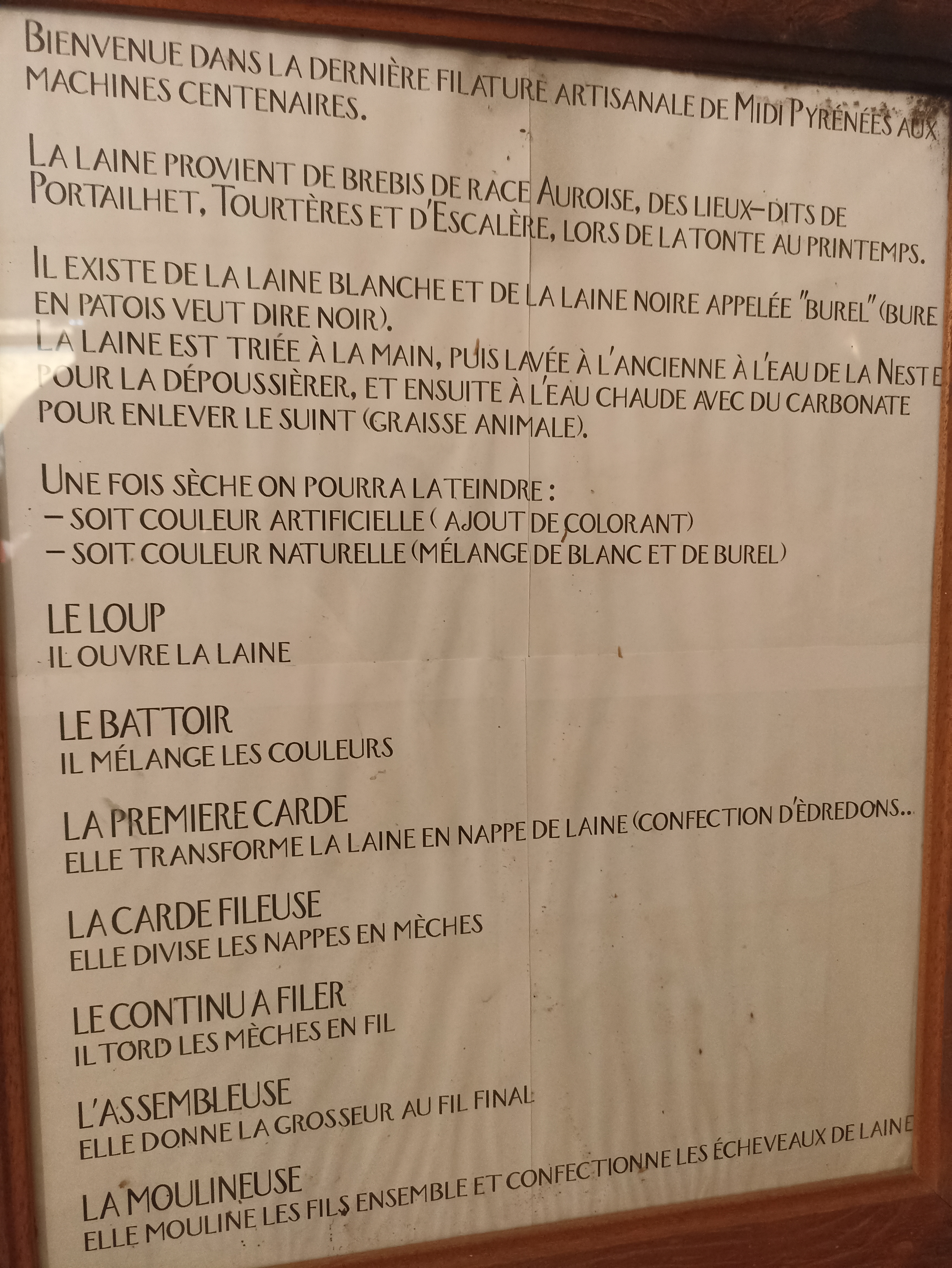 Photo n° 1 de l'avis de Isabelle.o fait le 08/07/2022 à 12:56