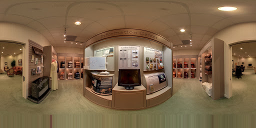 Funeral Home «DeBord Snyder Funeral Home & Crematory», reviews and photos, 141 E Orange St, Lancaster, PA 17602, USA