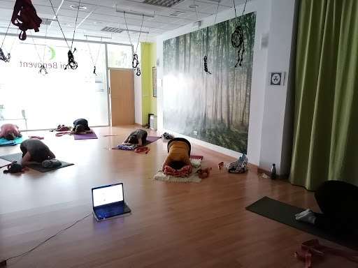 Espai De Relaxacio Toñi Benavent en Bétera, Valencia
