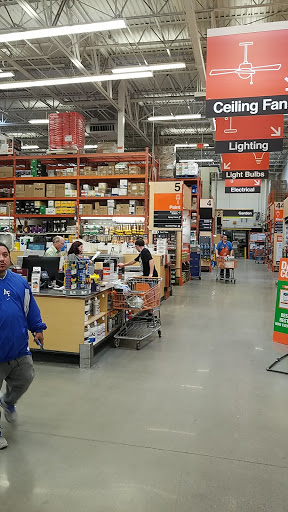 Home Improvement Store «The Home Depot», reviews and photos, 2360 White Bear Ave, Maplewood, MN 55109, USA