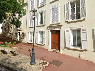 Ostéopathe Saint Maur : Cabinet Aurélie Belvaux à Saint-Maur-des-Fossés