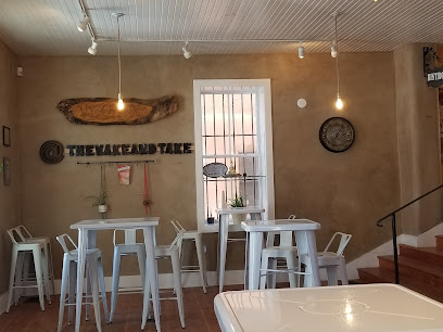 The Wake & Take - 480 State Rd 150, Plaza, Arroyo Seco, NM 87514