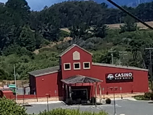 Casino «The Garcia River Casino», reviews and photos, 22215 Windy Hollow Rd, Point Arena, CA 95468, USA