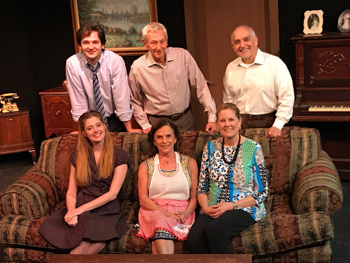 Performing Arts Theater «The Core Theatre», reviews and photos, 518 W Arapaho Rd, Richardson, TX 75080, USA