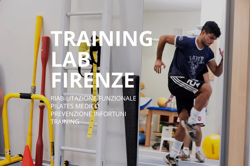 Training Lab Firenze
