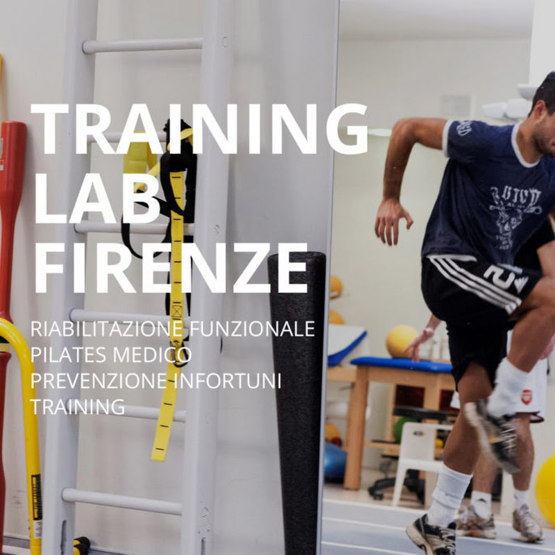 Training Lab Firenze