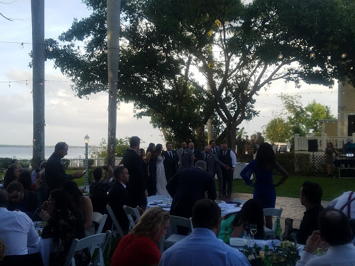 Wedding Venue «The Heitman House», reviews and photos, 2577 First St, Fort Myers, FL 33901, USA