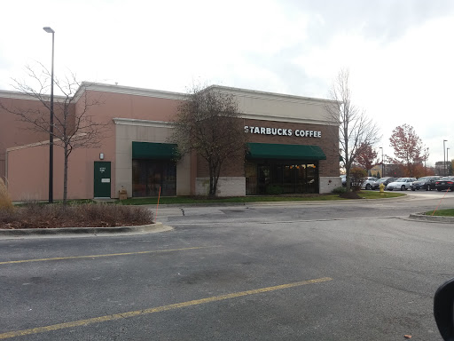 Coffee Shop «Starbucks», reviews and photos, 2370 Fountain Square Dr c, Lombard, IL 60148, USA