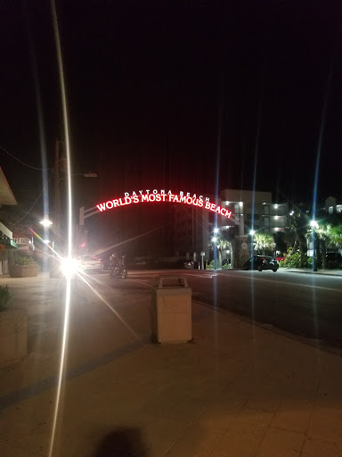 Tattoo Shop «Tropical Tattoo», reviews and photos, 825 S Yonge St, Ormond Beach, FL 32174, USA