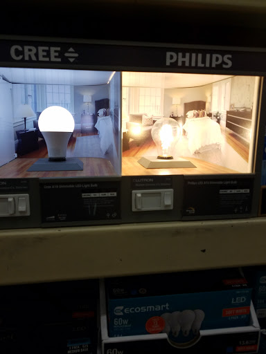 Home Improvement Store «The Home Depot», reviews and photos, 12005 Elam Rd, Balch Springs, TX 75180, USA