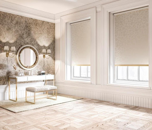 Slattery Carpet & Blind Store