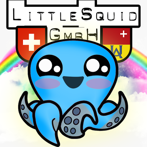 LittleSquid GmbH - Schwyz