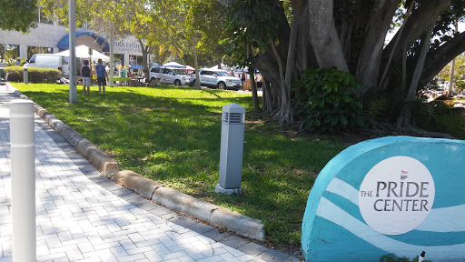 Non-Profit Organization «The Pride Center at Equality Park», reviews and photos, 2040 N Dixie Hwy, Fort Lauderdale, FL 33305, USA