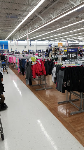 Department Store «Walmart Supercenter», reviews and photos, 650 S Trooper Rd, Norristown, PA 19403, USA