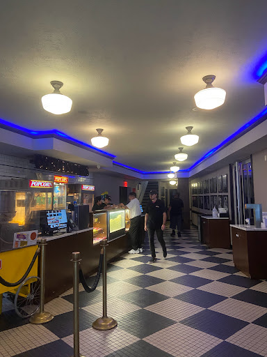 Movie Theater «Cinemart Cinemas», reviews and photos, 106-03 Metropolitan Ave, Forest Hills, NY 11375, USA