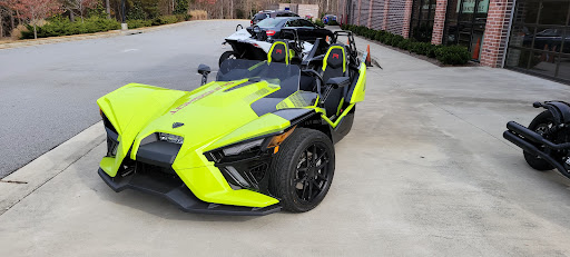 Motorcycle Dealer «Mall of Georgia Indian Motorcycle», reviews and photos, 2745 Mall of Georgia Blvd, Buford, GA 30519, USA