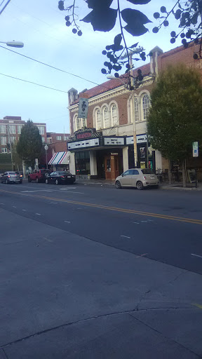 Movie Theater «The Grandin Theatre», reviews and photos, 1310 Grandin Rd SW, Roanoke, VA 24015, USA