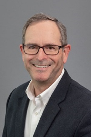Daniel Isenbarger, MD, MPH