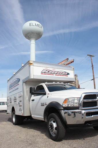 Electrician «Eric M. Krise Electrical Contractor LLC», reviews and photos, 80 Broad St, Elmer, NJ 08318, USA