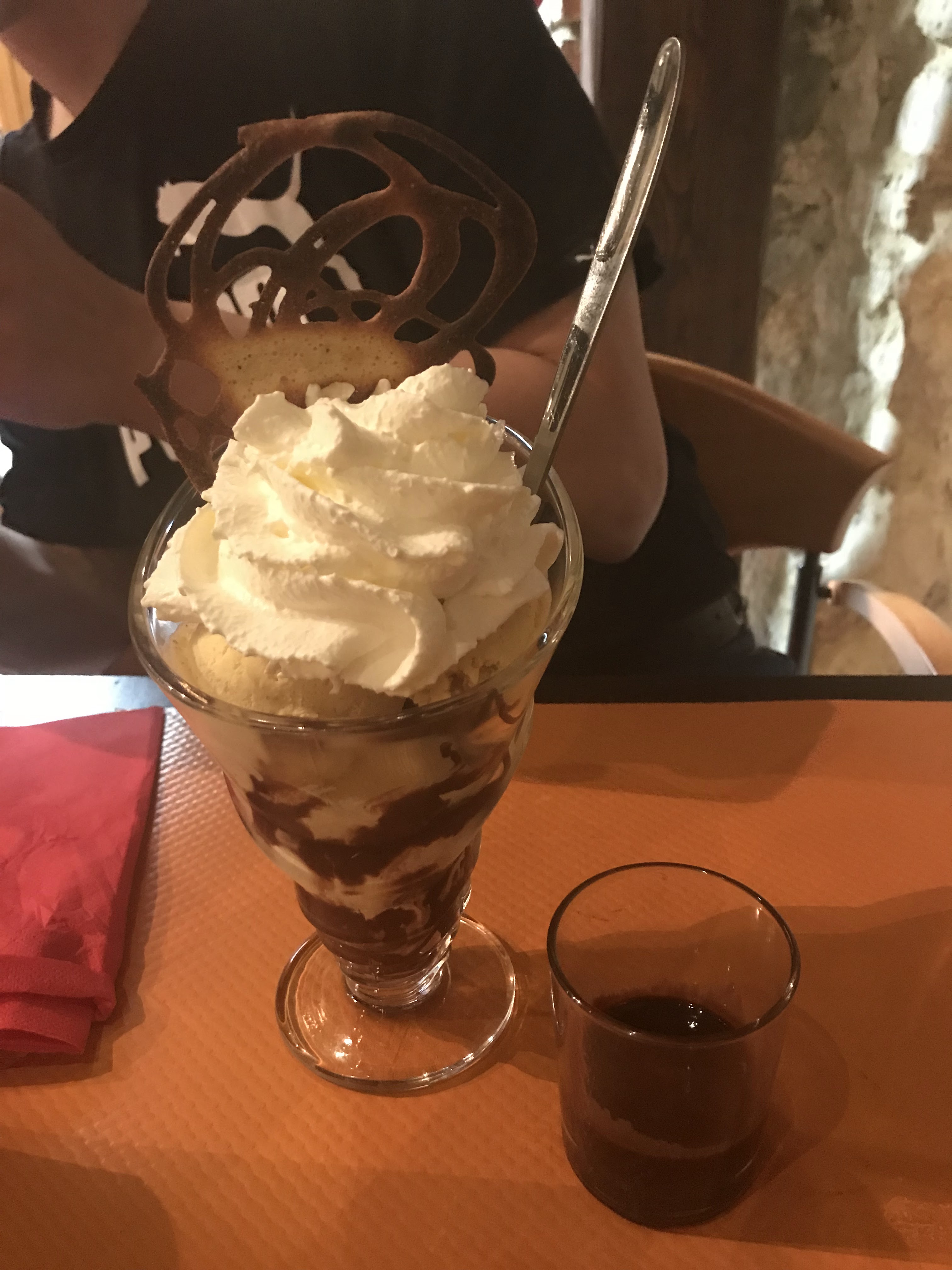 Photo n° 1 de l'avis de CELINE.R fait le 07/07/2018 à 20:02