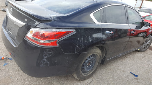 Used Car Dealer «Magic Auto Sales», reviews and photos, 2030 S Buckner Blvd, Dallas, TX 75217, USA