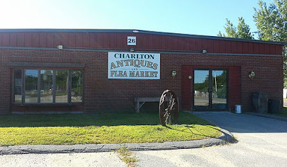Charlton Antiques & Flea Market