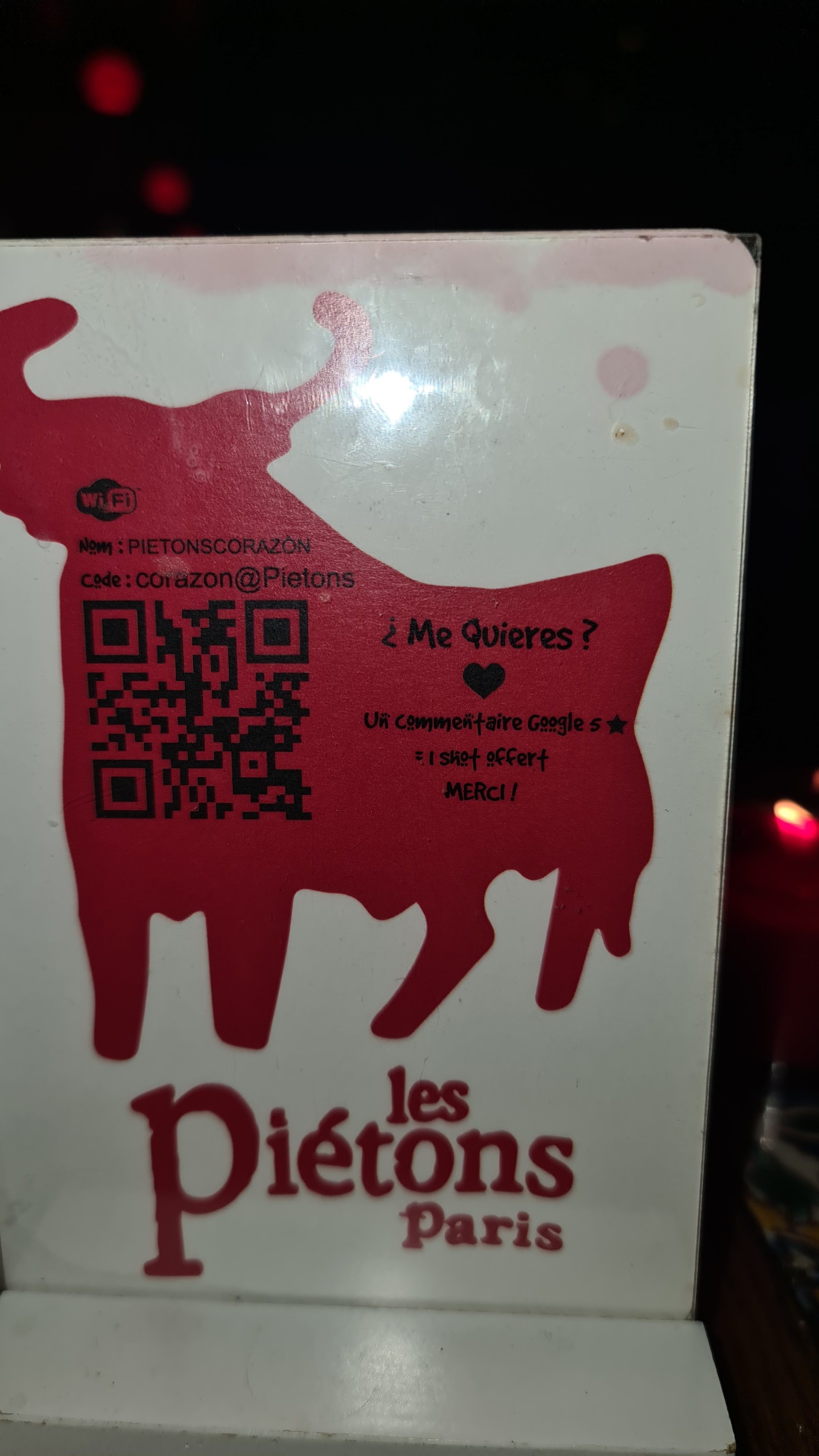 Photo n° 2 de l'avis de sauceproduc. fait le 15/08/2022 à 07:51