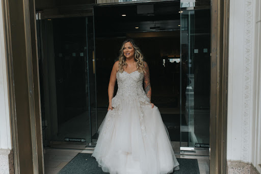 Bridal Shop «Blue Bridal Boutique», reviews and photos, 685 S Broadway b, Denver, CO 80209, USA