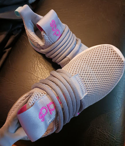 Shoe Store «Shoe Dept.», reviews and photos, 1701 Stringtown Rd, Grove City, OH 43123, USA