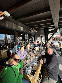 Photos du propriétaire du Restaurant Globe-Trotter à Morzine - n°7