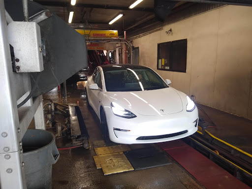 Car Wash «Sharonville Car Wash», reviews and photos, 11727 Lebanon Rd, Cincinnati, OH 45241, USA