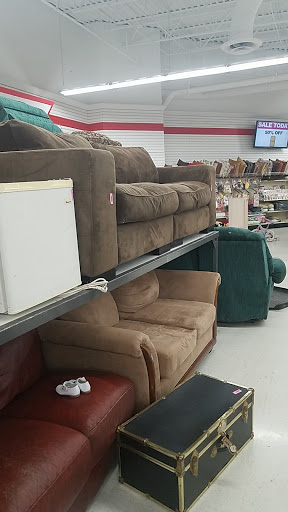 Thrift Store «Arc Thrift Stores», reviews and photos, 8100 S Quebec St, Centennial, CO 80112, USA