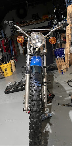 Motorcycle Dealer «Village MotorSports», reviews and photos, 3700 Plainfield Ave NE, Grand Rapids, MI 49525, USA