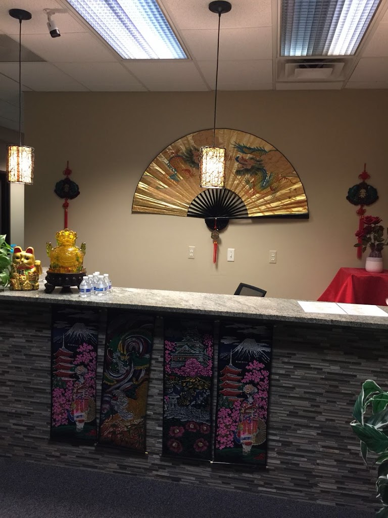 Healing Massage In the Woods | Therapy Spa Open 48236