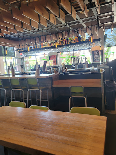 Hopdoddy Burger Bar image