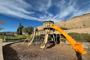 Timpanogos Cove Park image