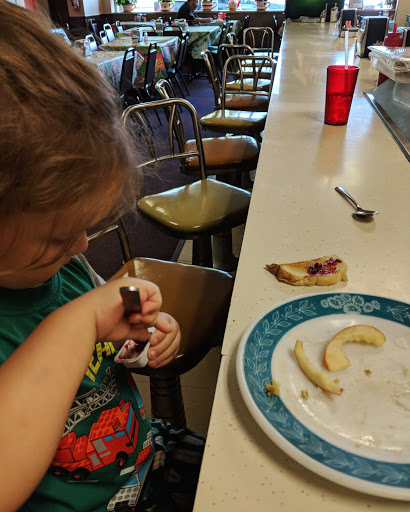 Coffee Shop «Downtown Coffee Shop», reviews and photos, 119 W Mission Ave, Bellevue, NE 68005, USA