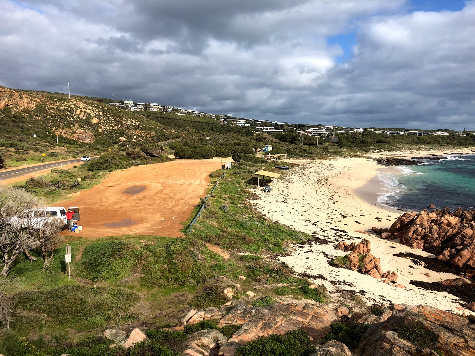 Gracetown Beach photo #8