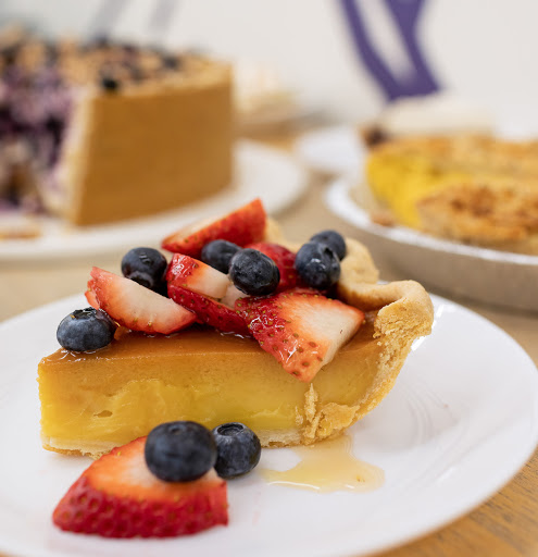 Pie Shop «The Pie Hole», reviews and photos, 59 E Colorado Blvd, Pasadena, CA 91105, USA