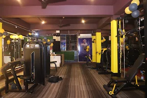 The Power Fitness Hub image