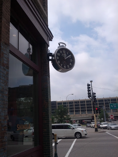 Watch Store «Shinola North Loop Store», reviews and photos, 228 N Washington Ave #150, Minneapolis, MN 55401, USA