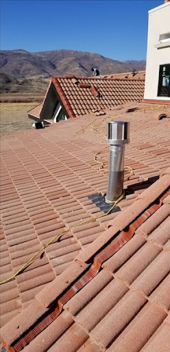 Roofing Contractor «Liberty Roofing of Utah», reviews and photos, 761 N 1890 W, Provo, UT 84601, USA