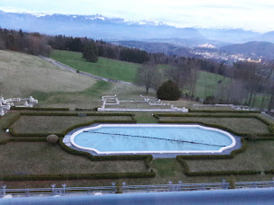 Photo n°19 de Chateau Des Avenieres à Cruseilles ()