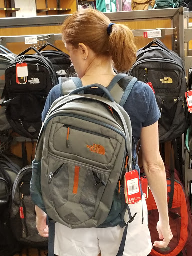 Camping Store «REI», reviews and photos, 189 Connecticut Ave, Norwalk, CT 06854, USA