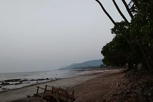 Tamastirth Beach image